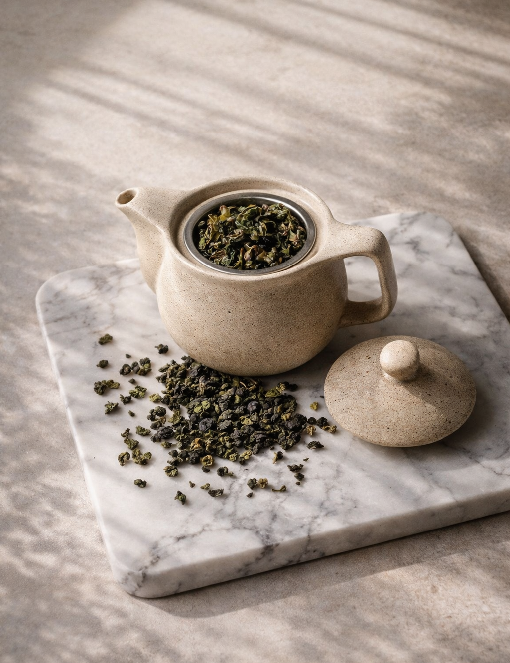 Oolong