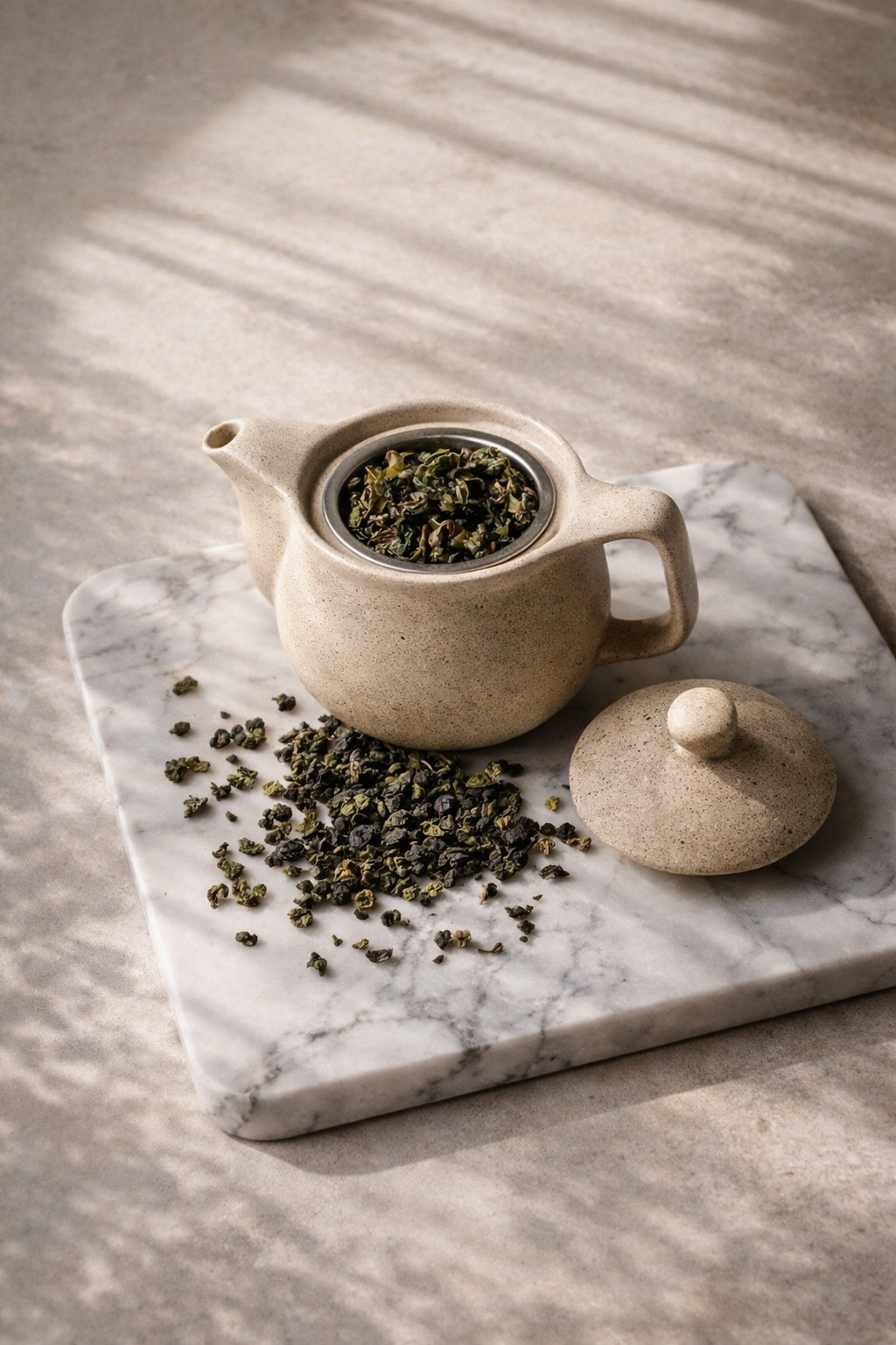 Oolong