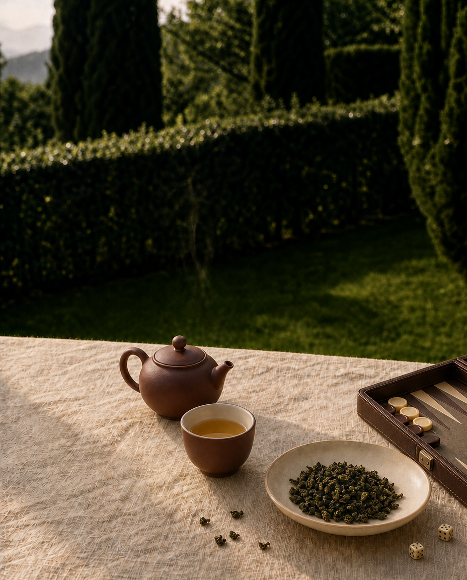 Oolong