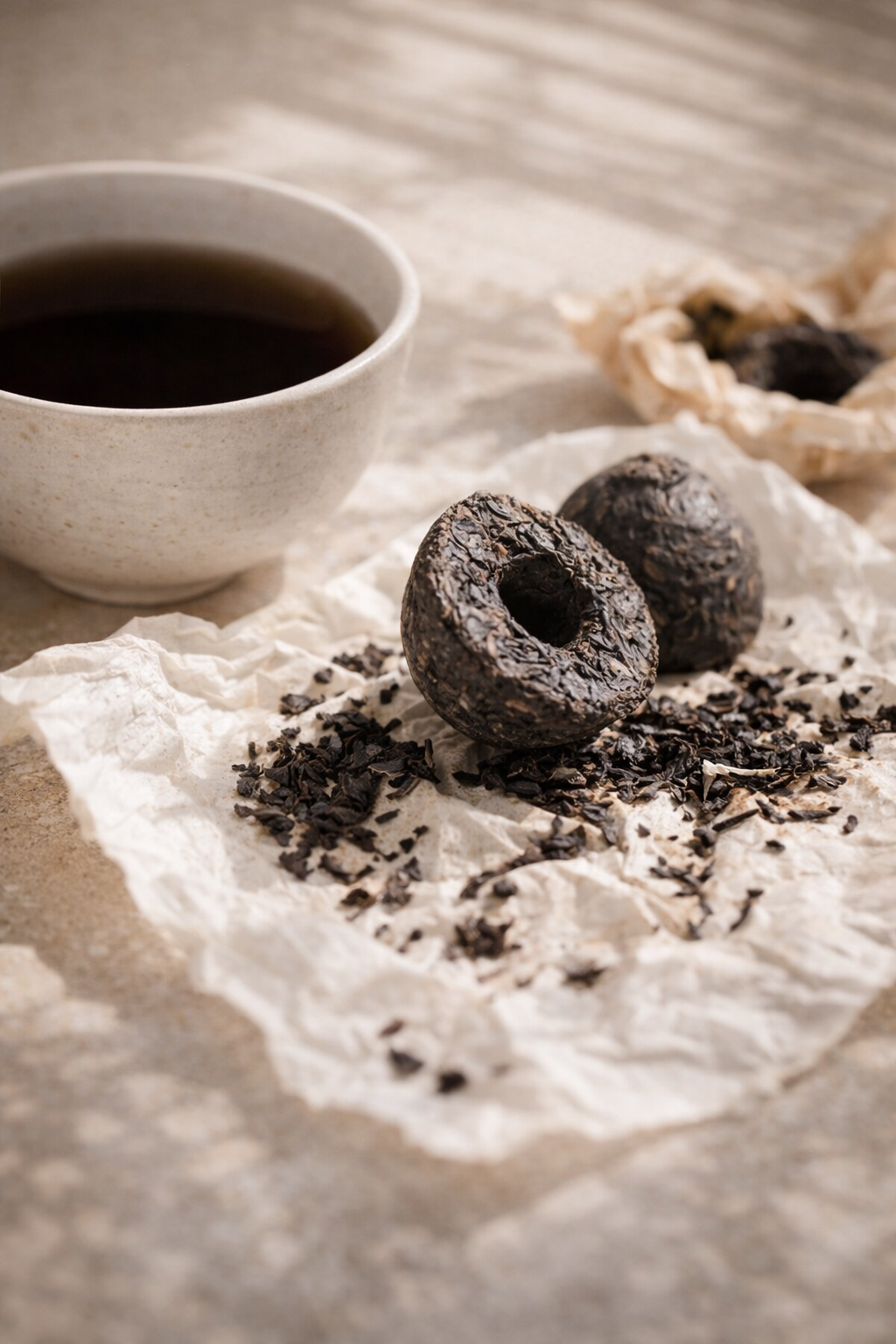 Pu Erh