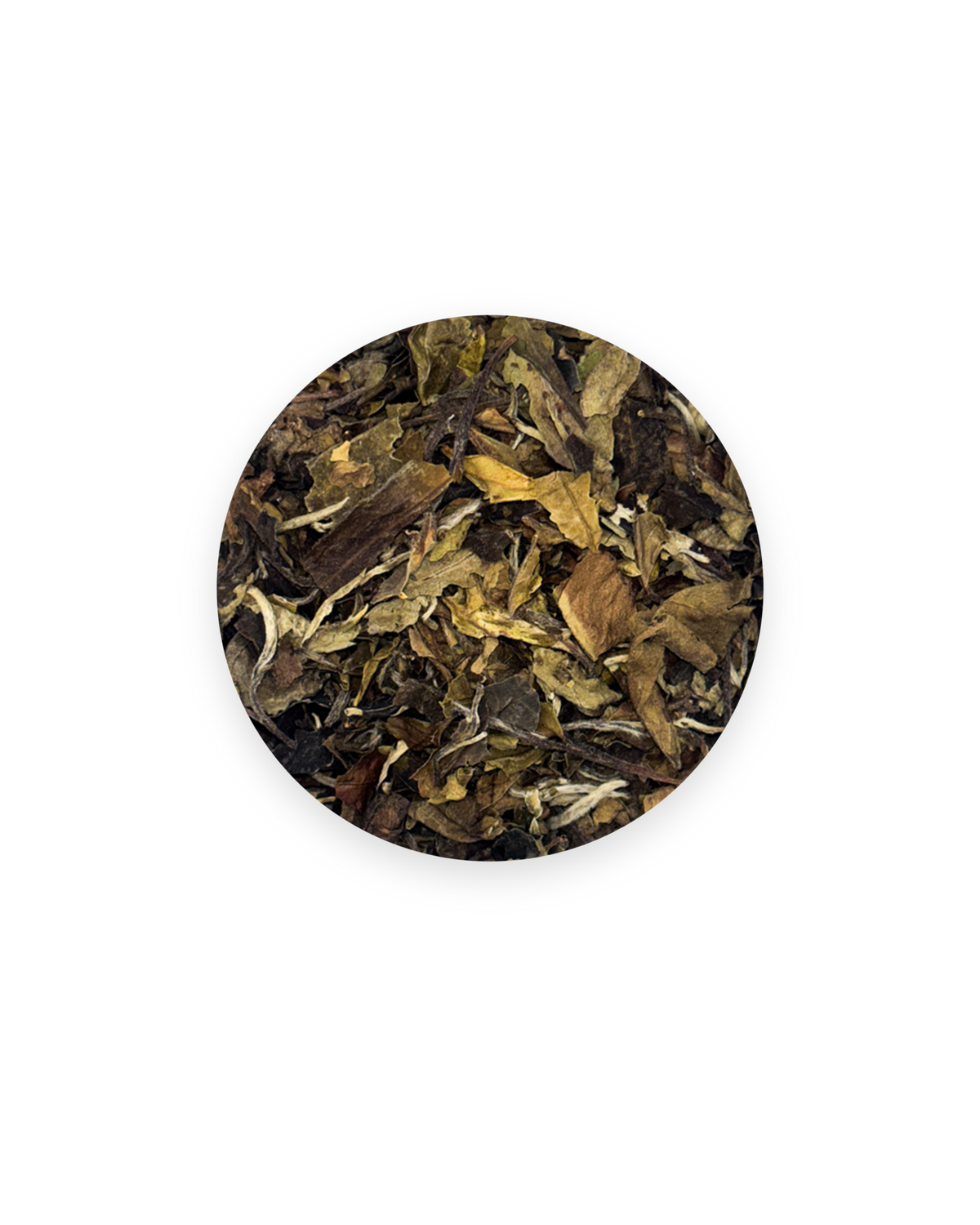 White Peony (Bai Mu Dan)