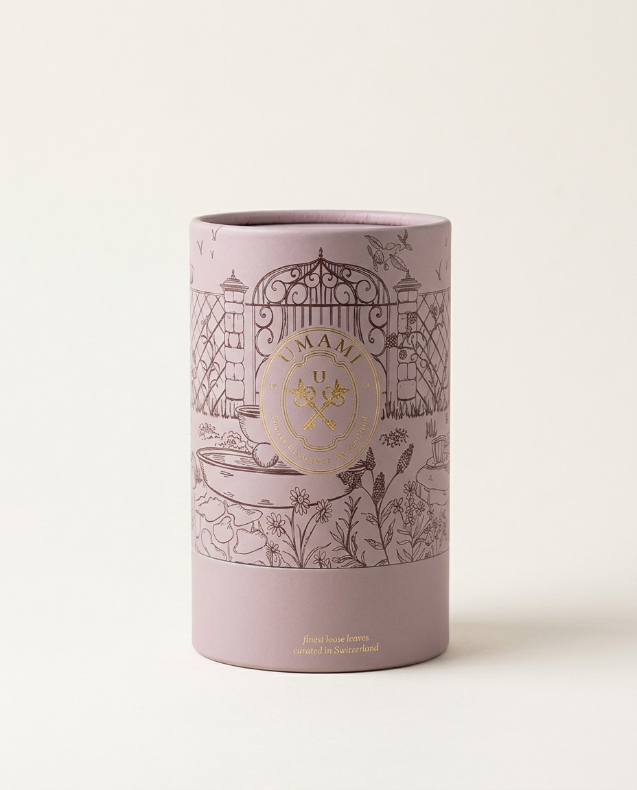Rooibos Bourbon
