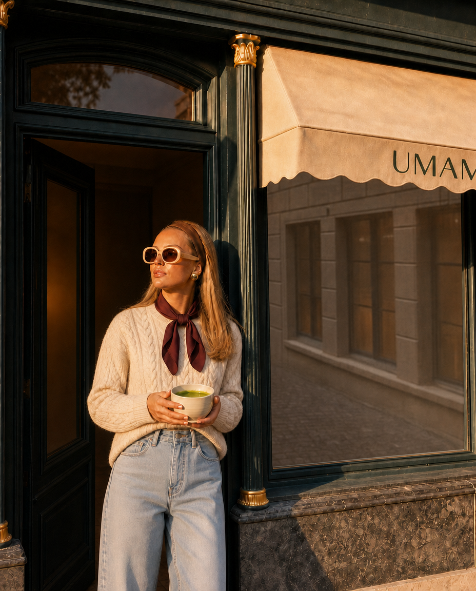 Store & Brew Bar · Luzern