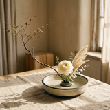 Ikebana Workshop – Die Kunst des Blumenarrangierens
