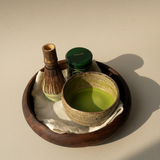 Ceremonial Matcha Harumoegi