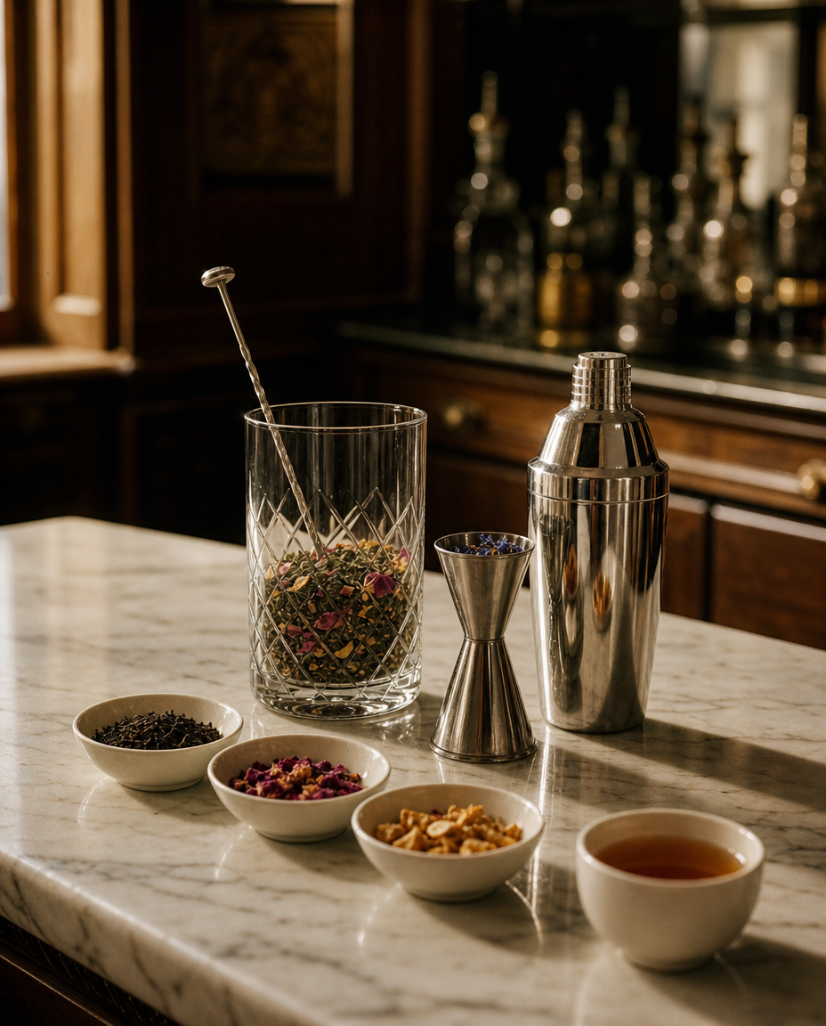 House Blend