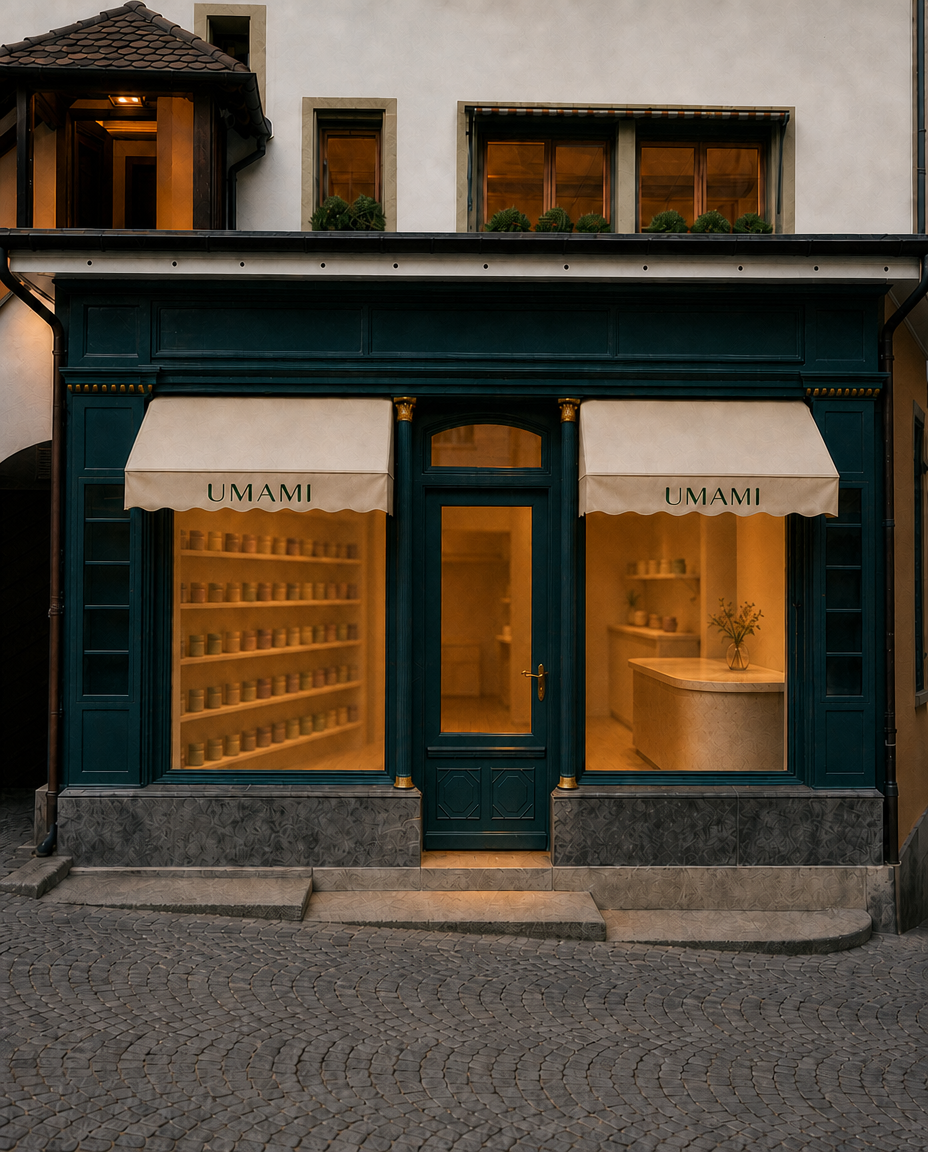 The Store