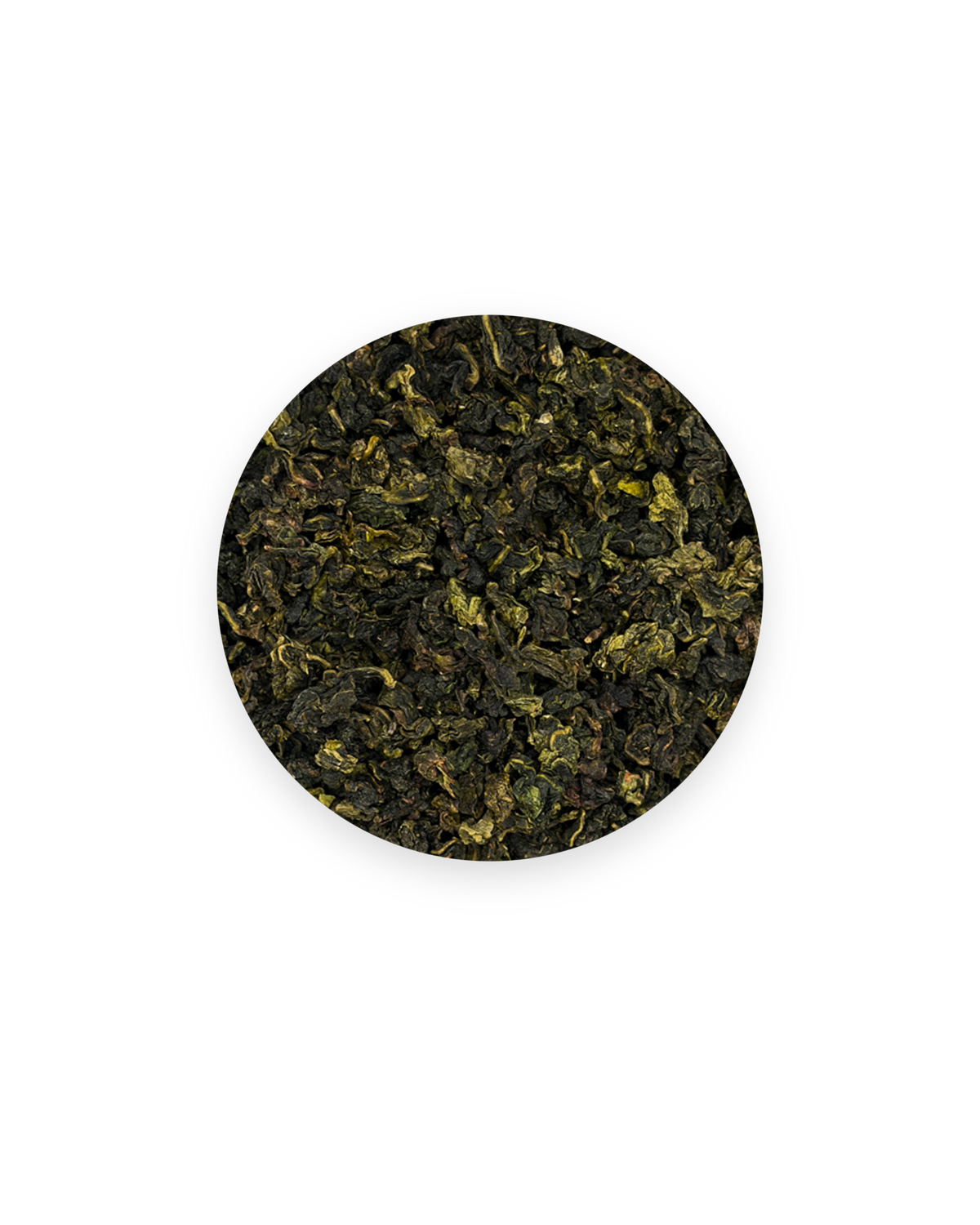 Gaba Oolong