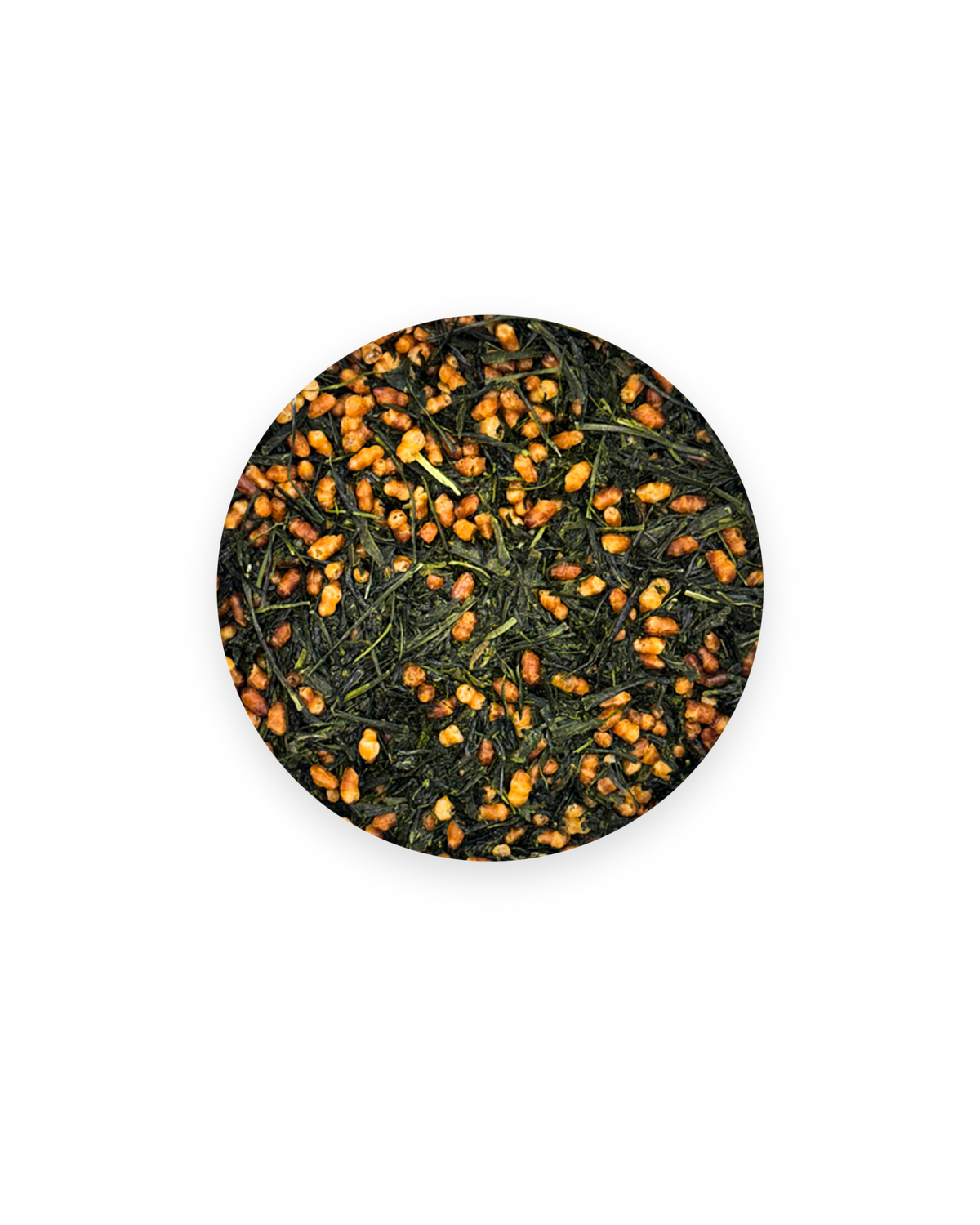 Gen Mai Cha