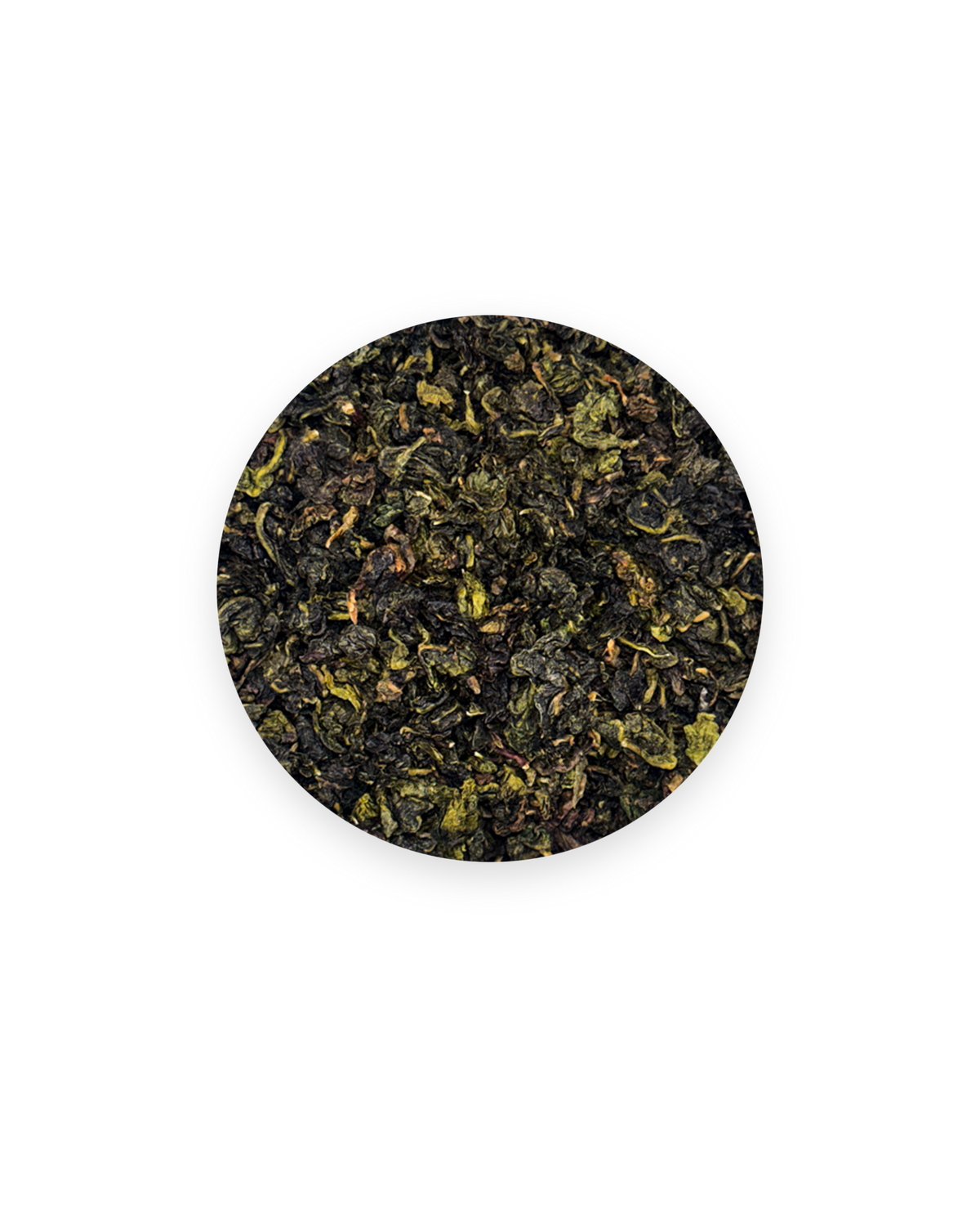 Tie Guan Yin