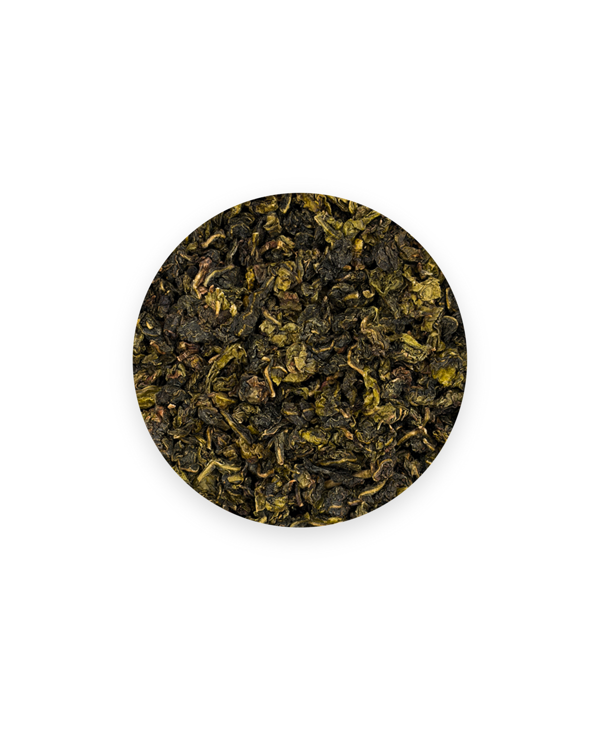 Jasmin Oolong