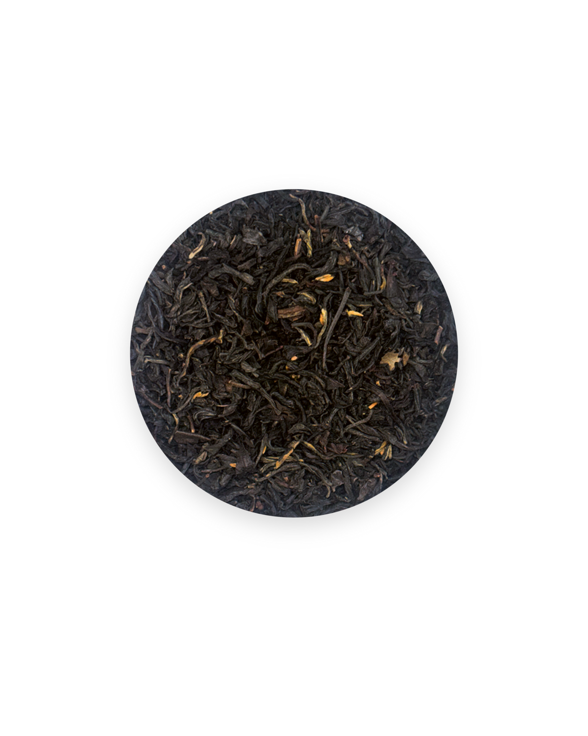 Lapsang Souchong