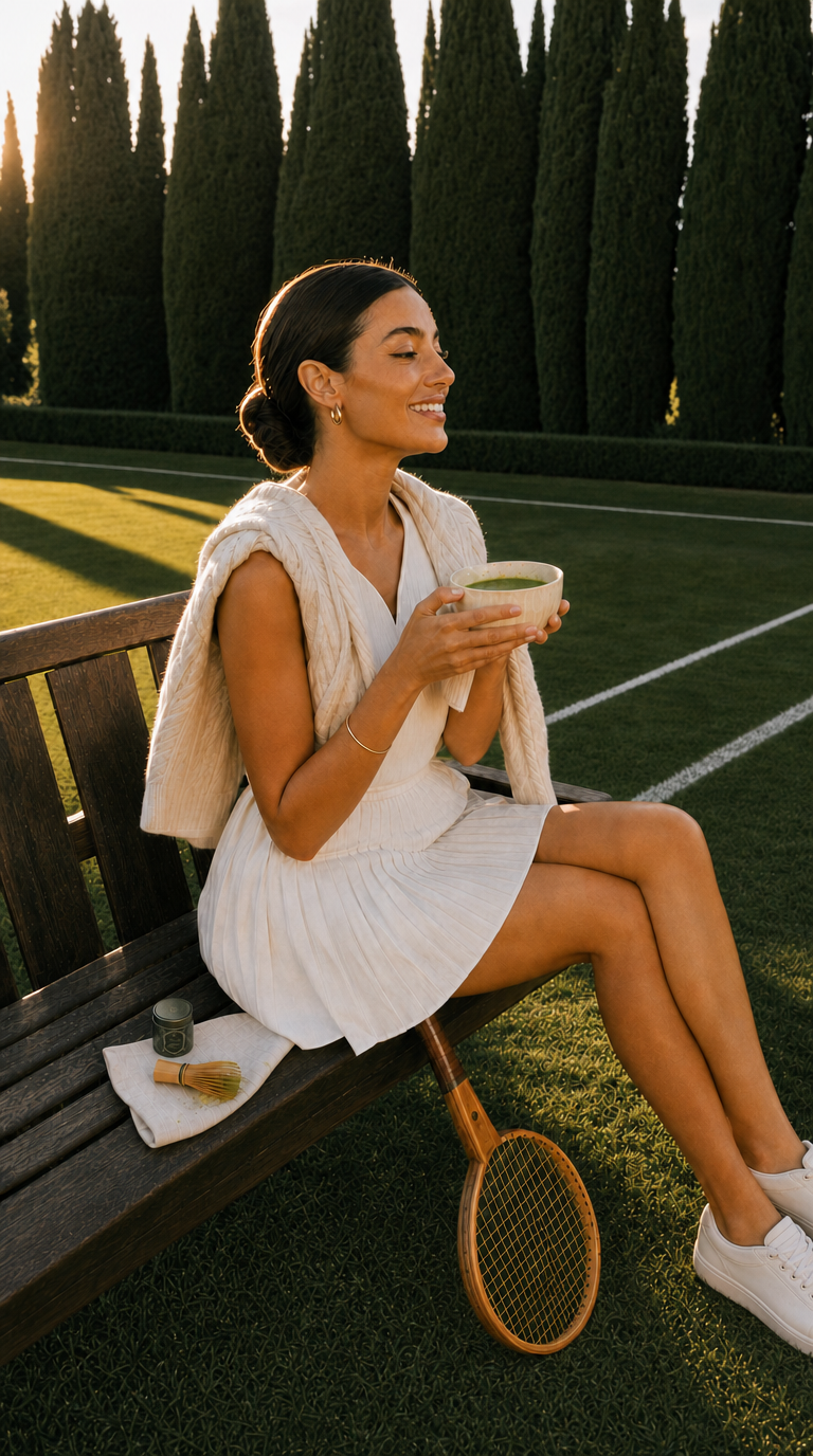 Matcha