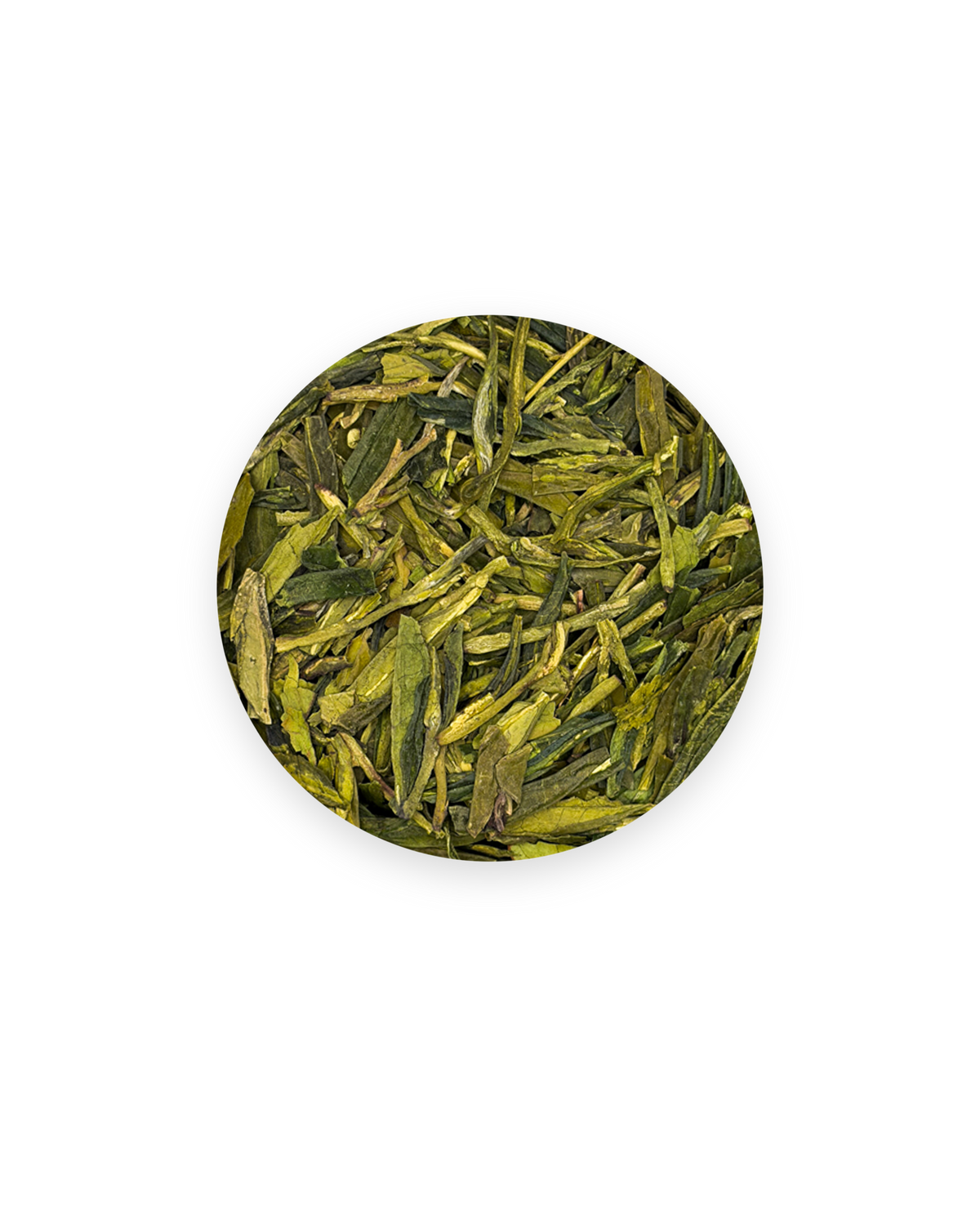 Longjing (Dragon Well)