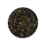 Milky Oolong