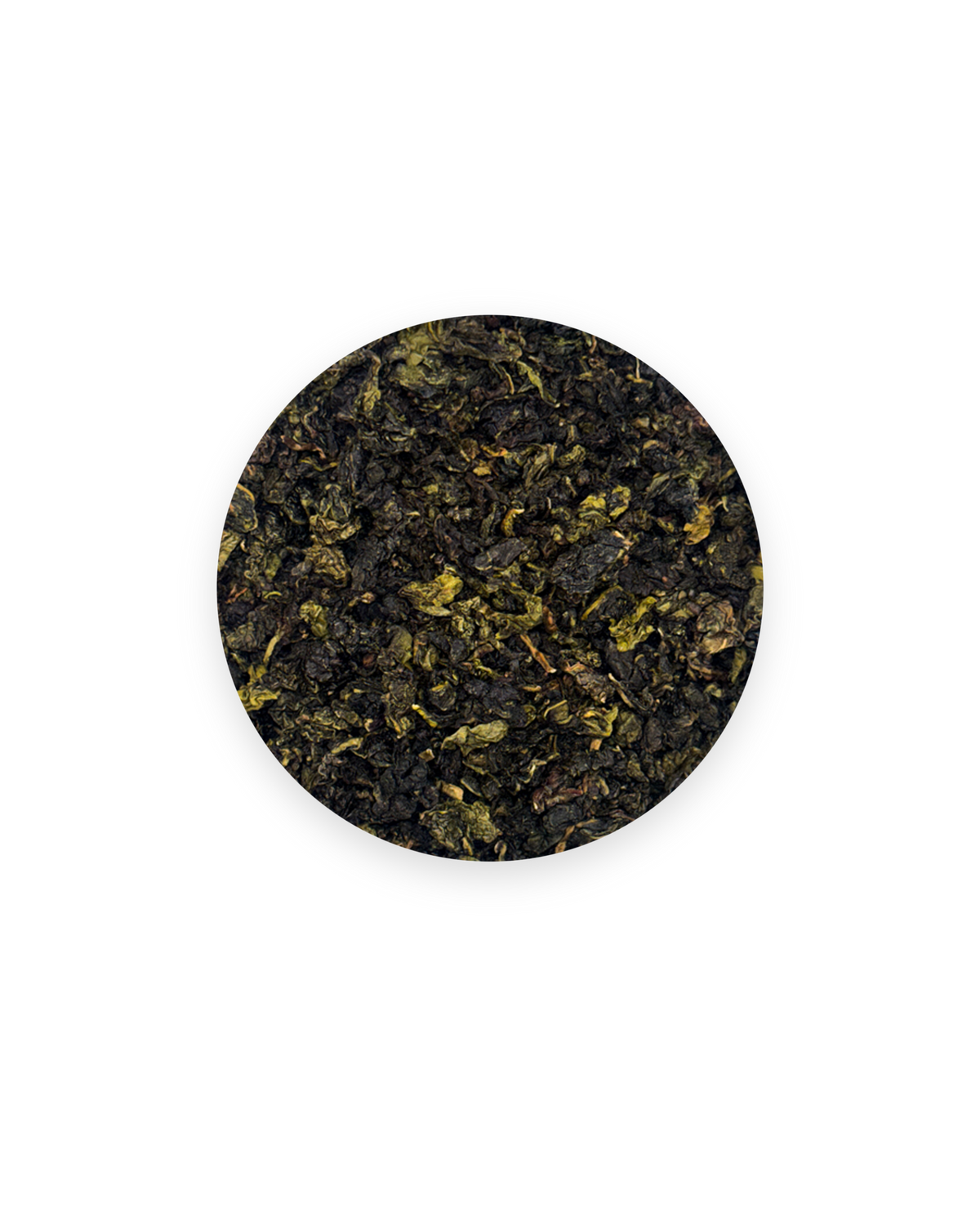 Milky Oolong