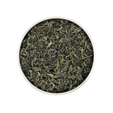 Mountain Cloud & Mist