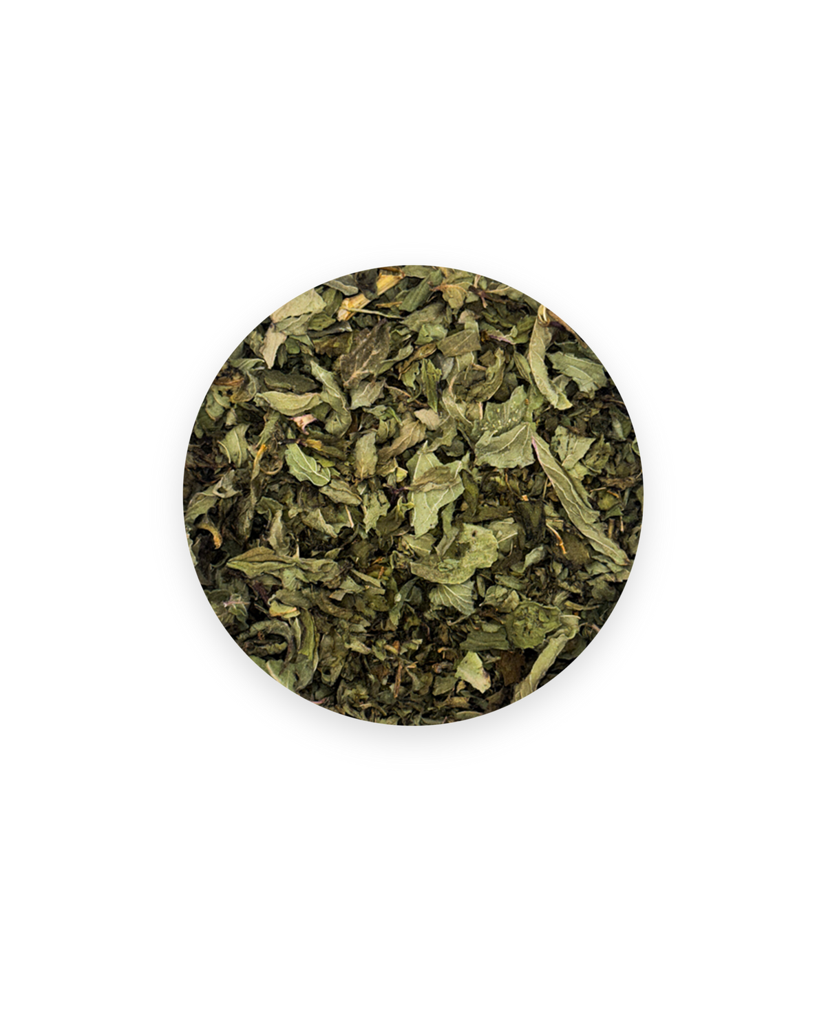 Menthe Poivrée