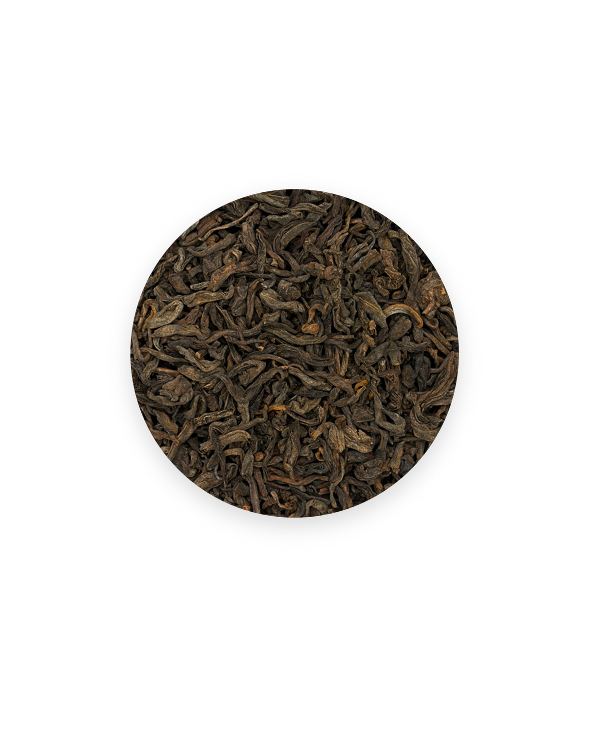 Ripe Pu Erh (Shou Pu Erh)
