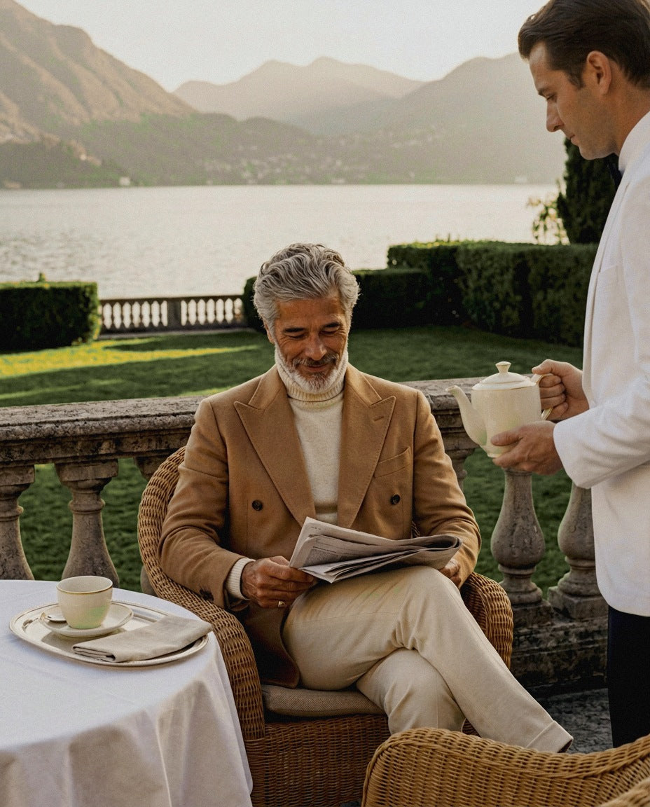 Hospitality & Gifting