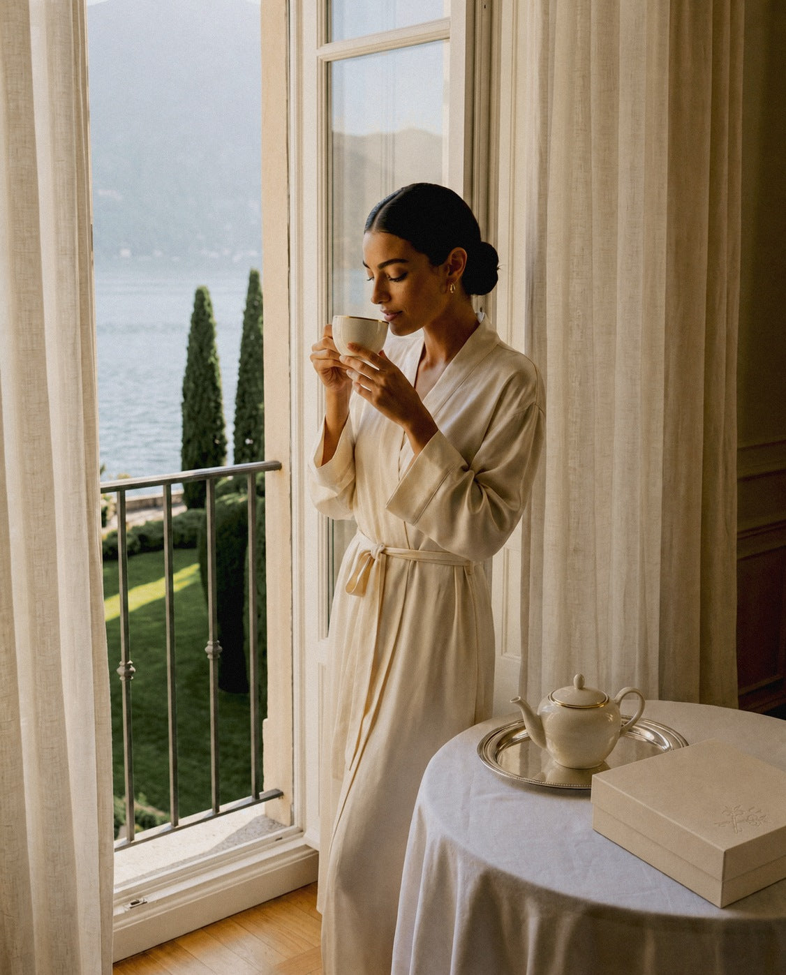 UMAMI TEA