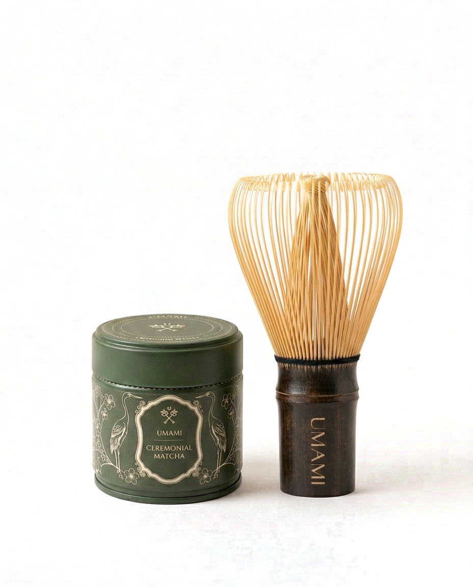 Matcha Chasen