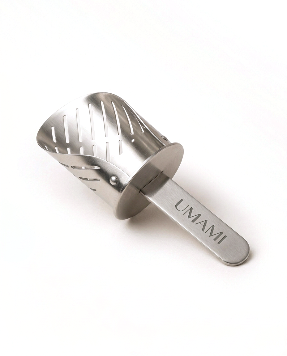 Stick Infuser