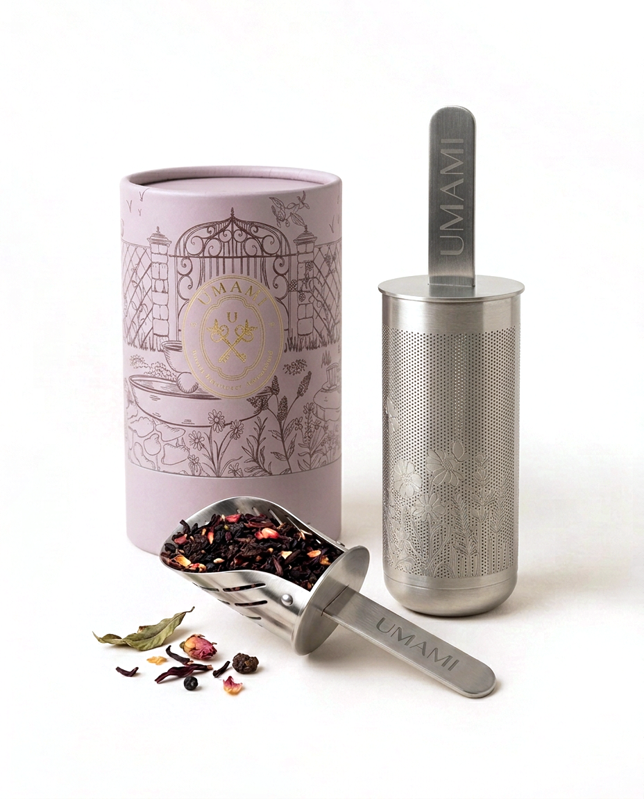 Stick Infuser