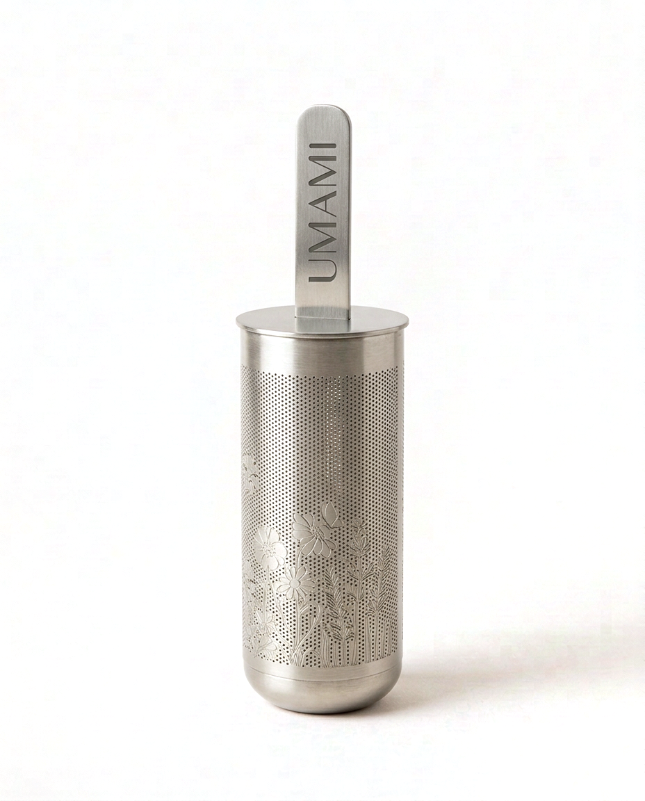 Stick Infuser