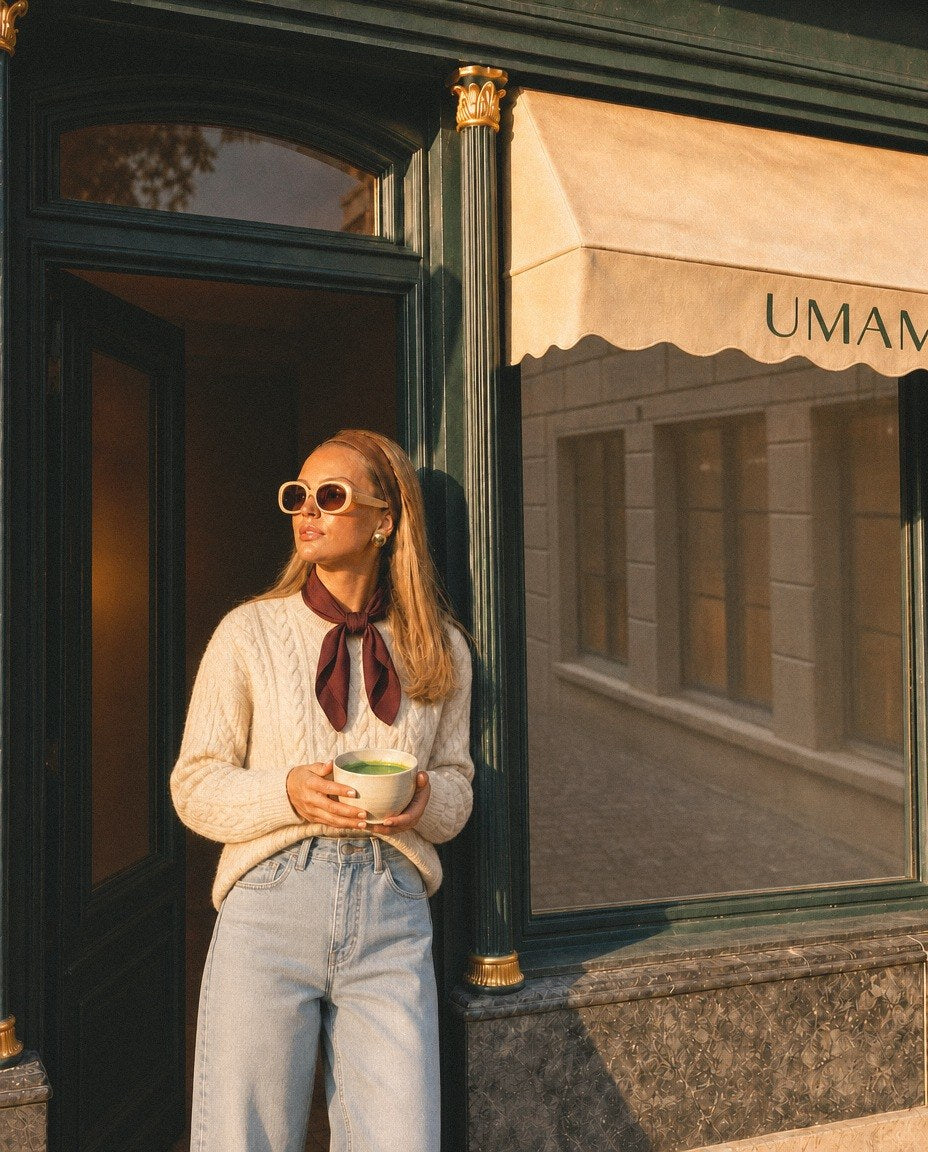 Store & Brew Bar · Luzern